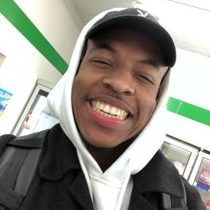 Meet your Posher, Caleb